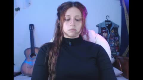 Snapshot of flor3citarockera chatting on May 31, 2026, 1:25 am flor3citarockera online show from May 31, 2026, 1:25 am