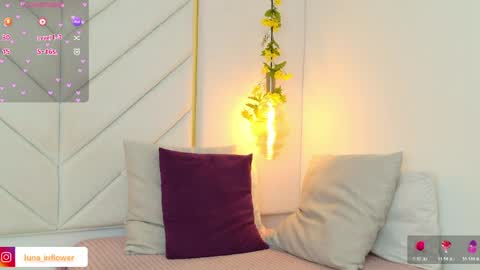 Snapshot of flor_deluna chatting on April 5, 2026, 1:08 pm Luna online show from April 5, 2026, 1:08 pm