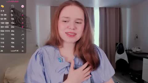 Hayley  I WILL COME BACK ON MAY 27TH 6pm UTC online show from July 1, 2026, 6:15 am