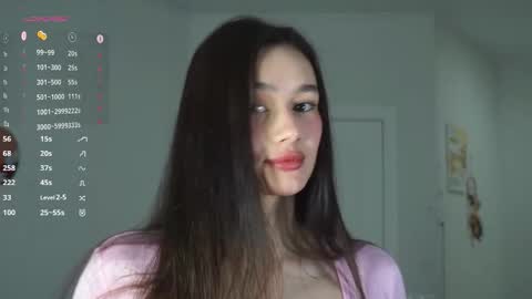 Viola online show from October 5, 2025, 2:43 am