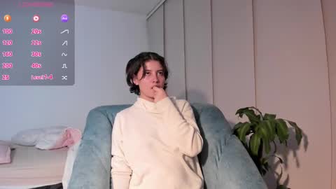 Snapshot of flordejamaica chatting on January 6, 2025, 4:47 am Tell me My Love online show from January 6, 2025, 4:47 am