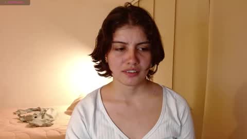 Snapshot of flordejamaica chatting on February 2, 2025, 1:23 am Tell me My Love online show from February 2, 2025, 1:23 am