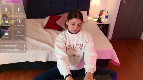 Tell me My Love online show from March 6, 2026, 4:25 pm