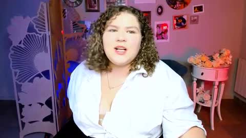 florenceanderson_ online show from March 14, 2026, 6:57 pm