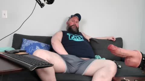 FloridaBearLive online show from February 6, 2025, 1:05 am