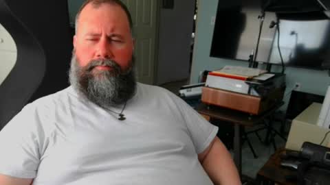 Snapshot of floridabearx chatting on May 2, 2026, 4:23 pm FloridaBear online show from May 2, 2026, 4:23 pm