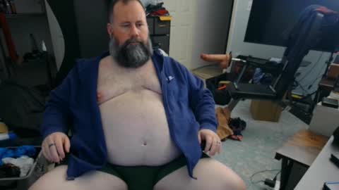 Snapshot of floridabearx chatting on May 8, 2026, 12:27 am FloridaBear online show from May 8, 2026, 12:27 am