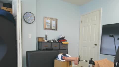 Snapshot of floridabearx chatting on May 10, 2026, 11:26 am FloridaBear online show from May 10, 2026, 11:26 am