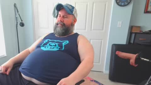 Snapshot of floridabearx chatting on May 16, 2026, 4:50 pm FloridaBear online show from May 16, 2026, 4:50 pm