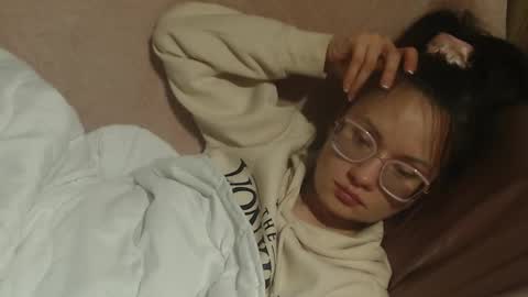 Snapshot of flowercandydoll chatting on March 18, 2026, 5:27 pm say meow and send tip online show from March 18, 2026, 5:27 pm