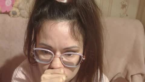 Snapshot of flowercandydoll chatting on March 23, 2026, 8:51 am say meow and send tip online show from March 23, 2026, 8:51 am