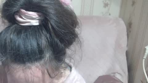 Snapshot of flowercandydoll chatting on April 7, 2026, 6:19 pm say meow and send tip online show from April 7, 2026, 6:19 pm