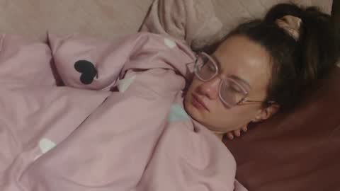 Snapshot of flowercandydoll chatting on April 9, 2026, 5:07 am say meow and send tip online show from April 9, 2026, 5:07 am