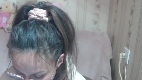 Snapshot of flowercandydoll chatting on April 11, 2026, 11:25 am say meow and send tip online show from April 11, 2026, 11:25 am