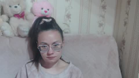 Snapshot of flowercandydoll chatting on April 24, 2026, 8:28 am say meow and send tip online show from April 24, 2026, 8:28 am