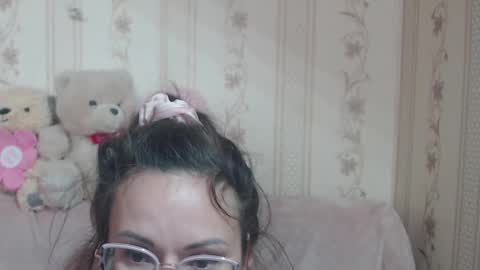 Snapshot of flowercandydoll chatting on April 27, 2026, 10:24 am say meow and send tip online show from April 27, 2026, 10:24 am