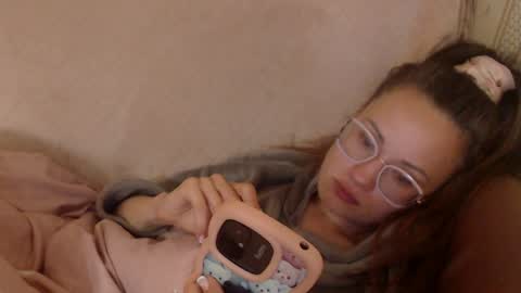 Snapshot of flowercandydoll chatting on May 1, 2026, 6:01 pm say meow and send tip online show from May 1, 2026, 6:01 pm
