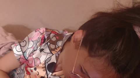 Snapshot of flowercandydoll chatting on May 8, 2026, 8:36 pm say meow and send tip online show from May 8, 2026, 8:36 pm
