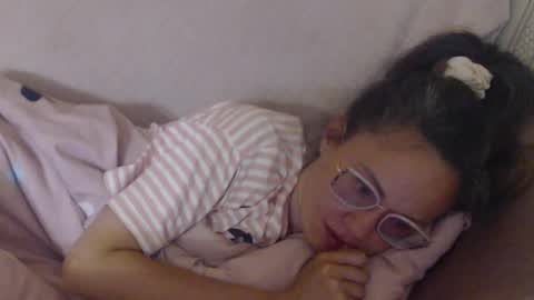 Snapshot of flowercandydoll chatting on May 23, 2026, 5:28 pm say meow and send tip online show from May 23, 2026, 5:28 pm