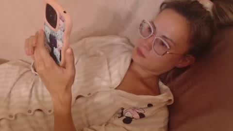 Snapshot of flowercandydoll13 chatting on July 17, 2026, 6:02 pm say meow and send tip online show from July 17, 2026, 6:02 pm