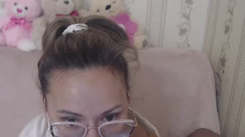Snapshot of flowercandydoll13 chatting on July 20, 2026, 7:55 am say meow and send tip online show from July 20, 2026, 7:55 am