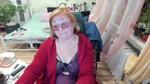 Flowerlower online show from April 7, 2026, 7:36 pm