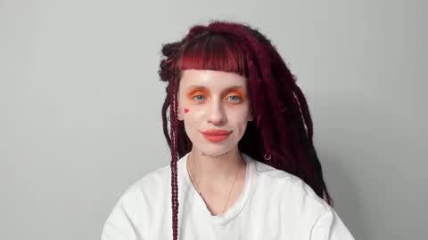 Snapshot of flowerofsin2001 chatting on March 2, 2025, 6:30 pm Flower online show from March 2, 2025, 6:30 pm