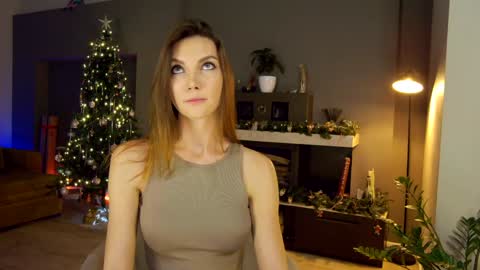 Katrin online show from December 20, 2024, 10:11 pm