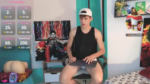 flowers109 online show from April 6, 2026, 10:54 pm