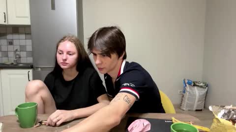 flowerscouple online show from February 10, 2026, 10:14 pm