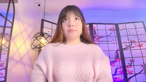 Snapshot of fluffy_bubble21 chatting on March 5, 2026, 4:30 am FLUFFY BUBBLE online show from March 5, 2026, 4:30 am