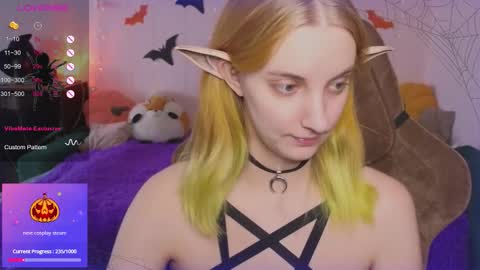 Agatha online show from October 30, 2025, 8:16 am