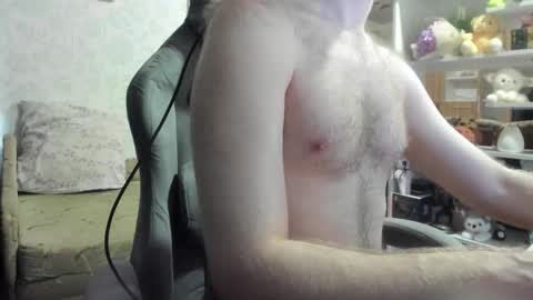 fluffycat  online show from September 11, 2025, 9:53 am