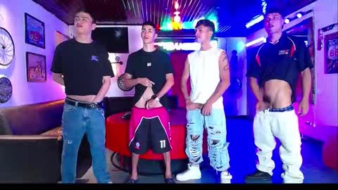 Snapshot of flyckers chatting on February 20, 2026, 7:14 pm flyckers online show from February 20, 2026, 7:14 pm