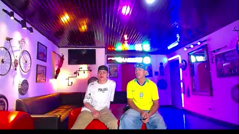 Snapshot of flyckers chatting on February 22, 2026, 7:12 pm flyckers online show from February 22, 2026, 7:12 pm