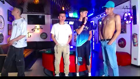 Snapshot of flyckers chatting on February 26, 2026, 7:24 pm flyckers online show from February 26, 2026, 7:24 pm