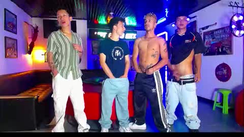 Snapshot of flyckers chatting on February 28, 2026, 7:15 pm flyckers online show from February 28, 2026, 7:15 pm