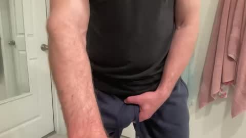 Average Joe online show from February 11, 2026, 4:34 pm