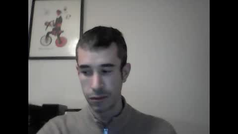 flyhigh92 online show from February 5, 2025, 7:20 pm