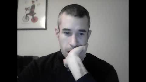 flyhigh92 online show from March 6, 2025, 8:37 pm