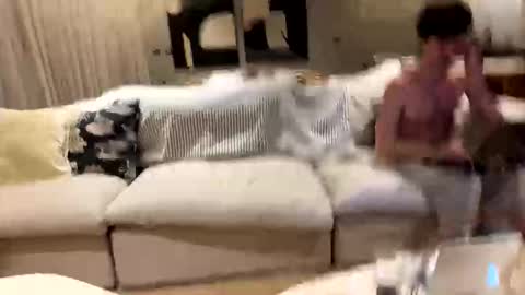 flynn_bolt online show from March 16, 2026, 3:34 am