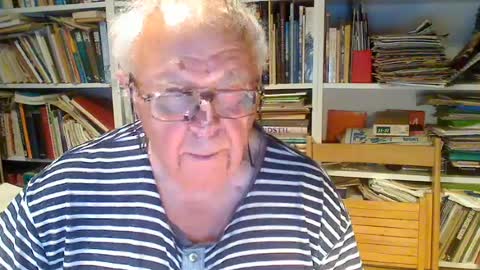 flyvbar online show from June 17, 2026, 10:43 pm