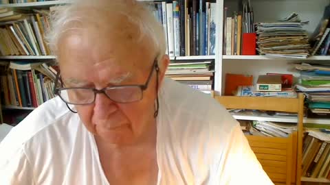 flyvbar online show from June 20, 2026, 11:13 am