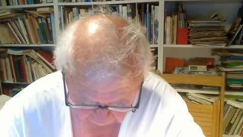 flyvbar online show from June 27, 2026, 11:43 pm