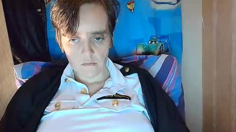 mysteriousEva online show from November 8, 2025, 2:45 am