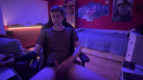 Snapshot of fokimester7 chatting on February 8, 2026, 10:57 pm fokimester7 online show from February 8, 2026, 10:57 pm