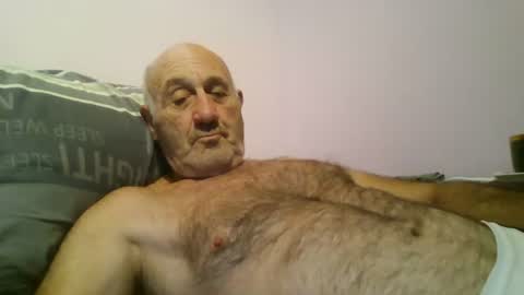 follador1001 online show from June 24, 2026, 8:30 pm