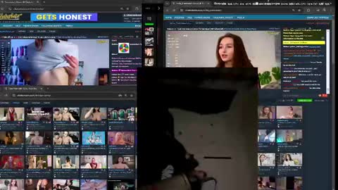 Have fun remembering u online show from February 3, 2025, 7:18 am