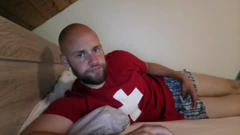 Snapshot of foniks96 chatting on July 7, 2026, 10:25 pm Martin Grob online show from July 7, 2026, 10:25 pm
