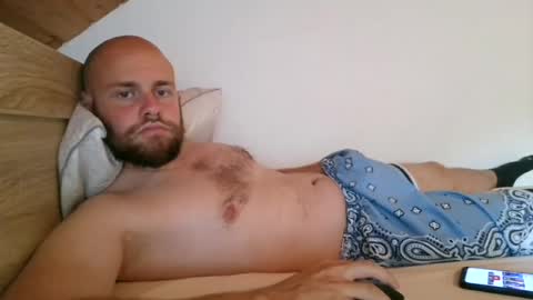 Snapshot of foniks96 chatting on July 8, 2026, 12:42 pm Martin Grob online show from July 8, 2026, 12:42 pm